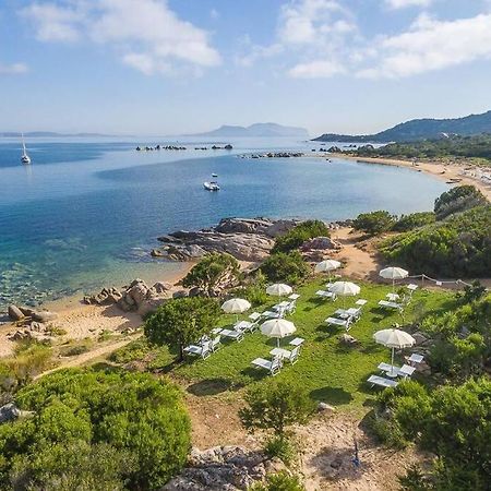 Boho Chic Beach Resort In Sardegna Porto Istana Экстерьер фото