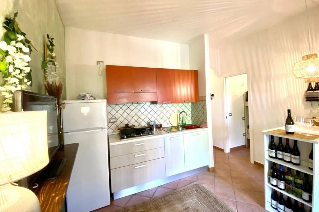 Boho Chic Beach Resort In Sardegna Porto Istana Экстерьер фото