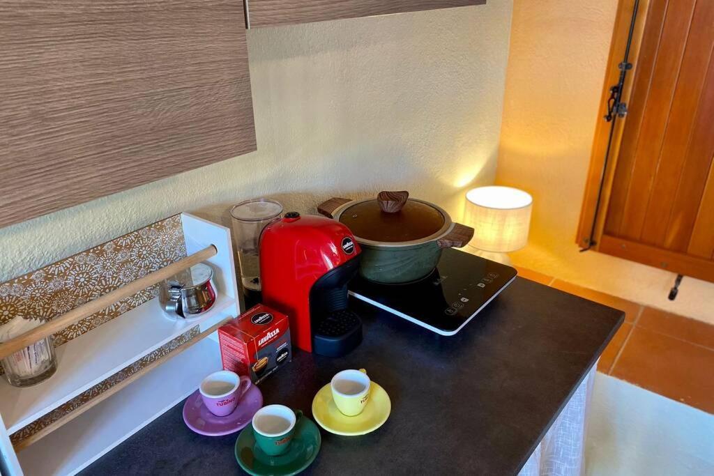 Boho Chic Beach Resort In Sardegna Porto Istana Экстерьер фото